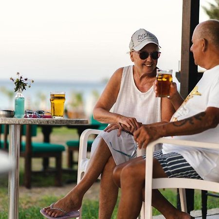 Astreas Beach Hotel Apartments Protaras Zewnętrze zdjęcie