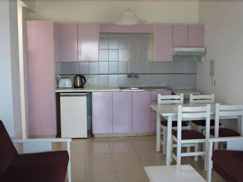 Astreas Beach Hotel Apartments Protaras Zewnętrze zdjęcie