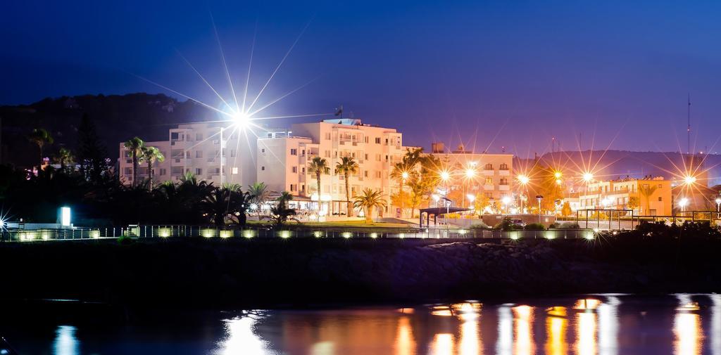 Astreas Beach Hotel Apartments Protaras Zewnętrze zdjęcie