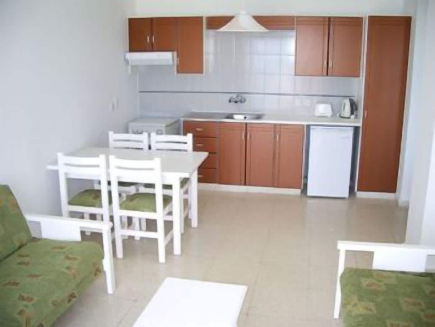 Astreas Beach Hotel Apartments Protaras Zewnętrze zdjęcie